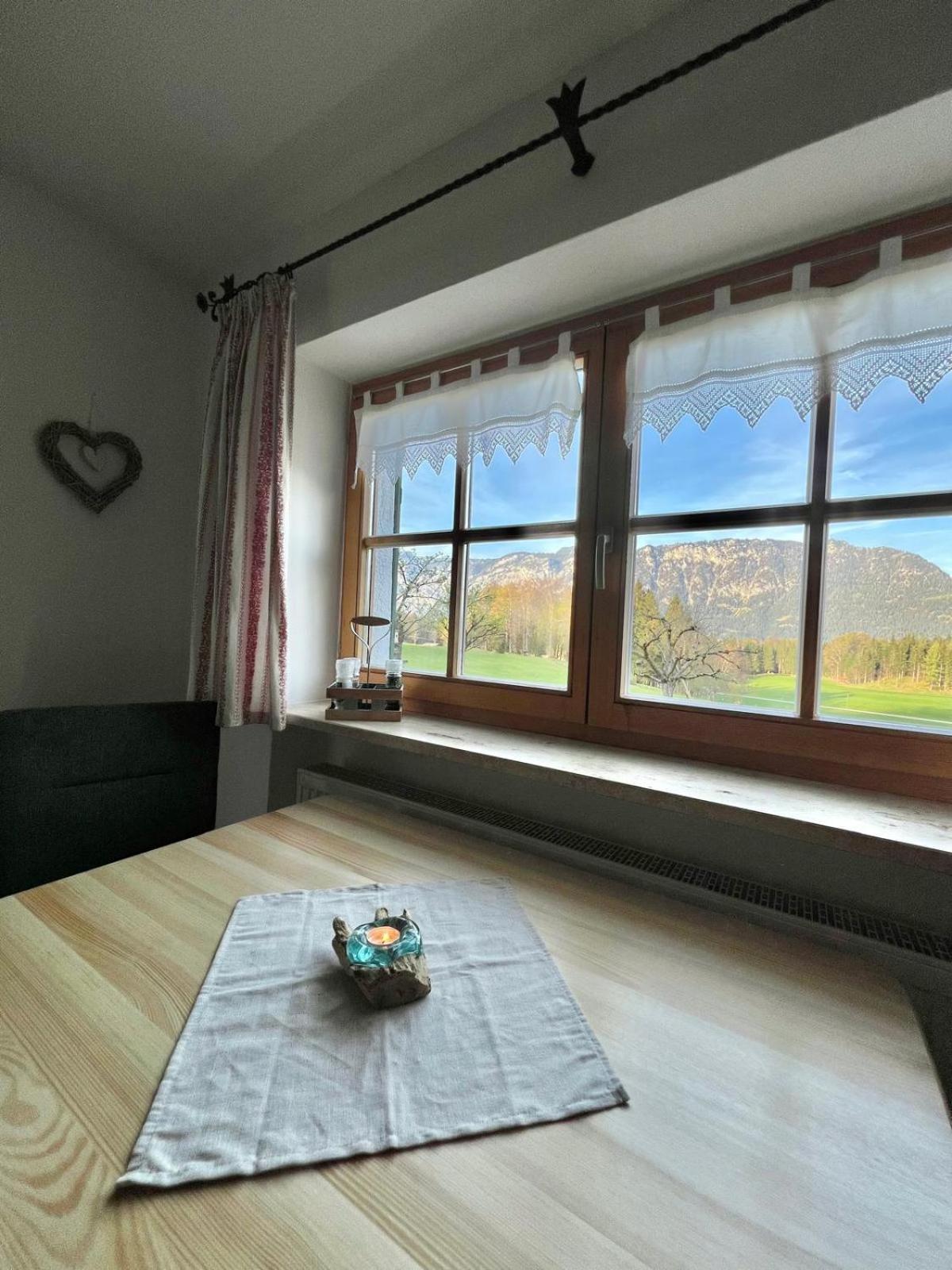 Apartment Rothenlehen بيسخوفسويسن المظهر الخارجي الصورة