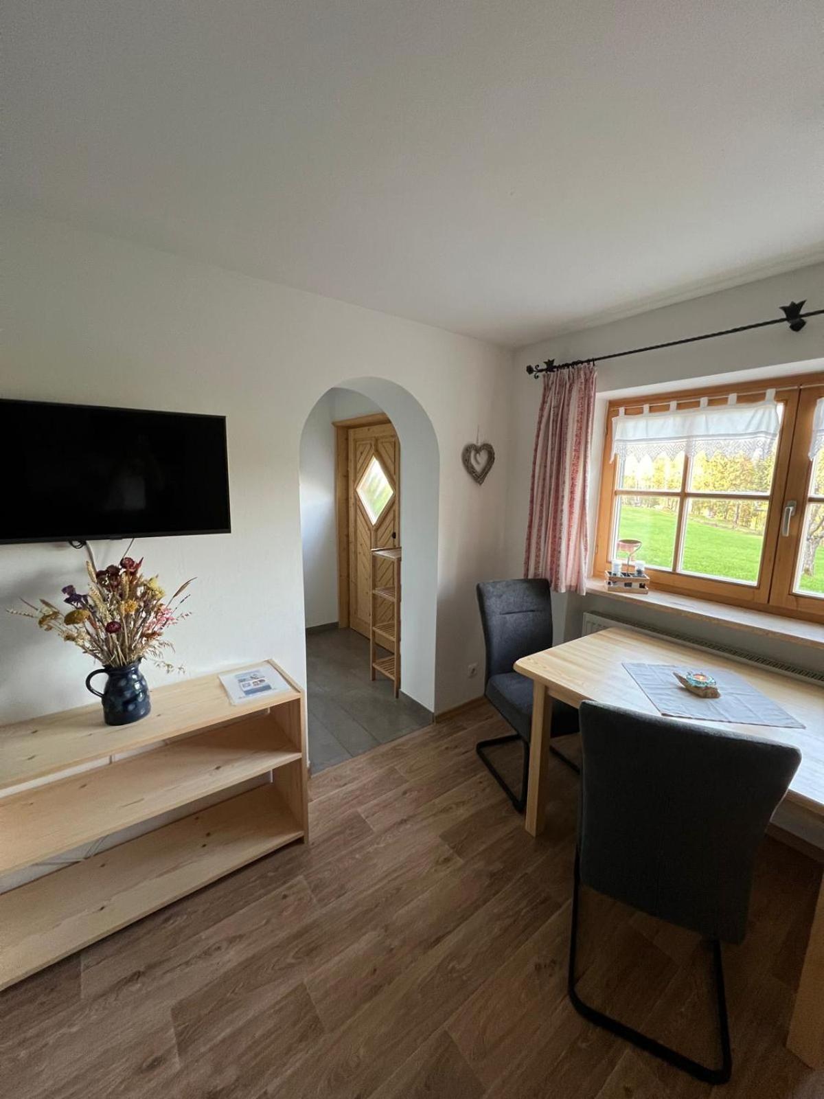 Apartment Rothenlehen بيسخوفسويسن المظهر الخارجي الصورة