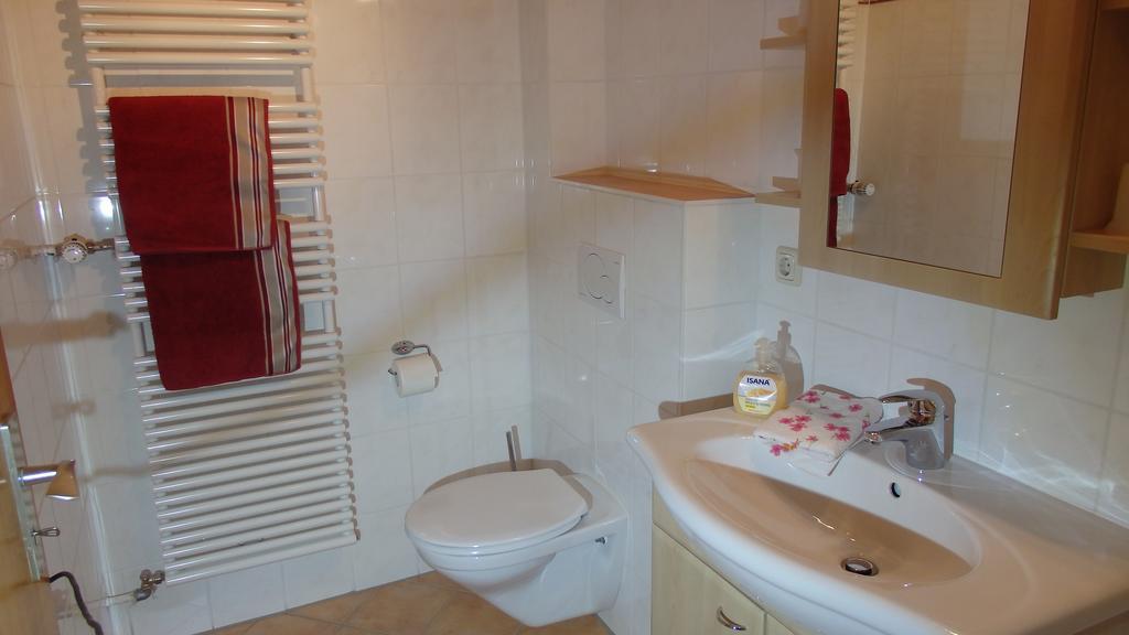 Apartment Rothenlehen بيسخوفسويسن المظهر الخارجي الصورة