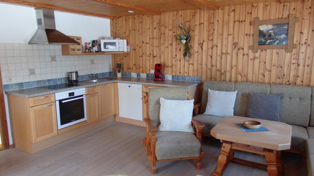 Apartment Rothenlehen بيسخوفسويسن المظهر الخارجي الصورة