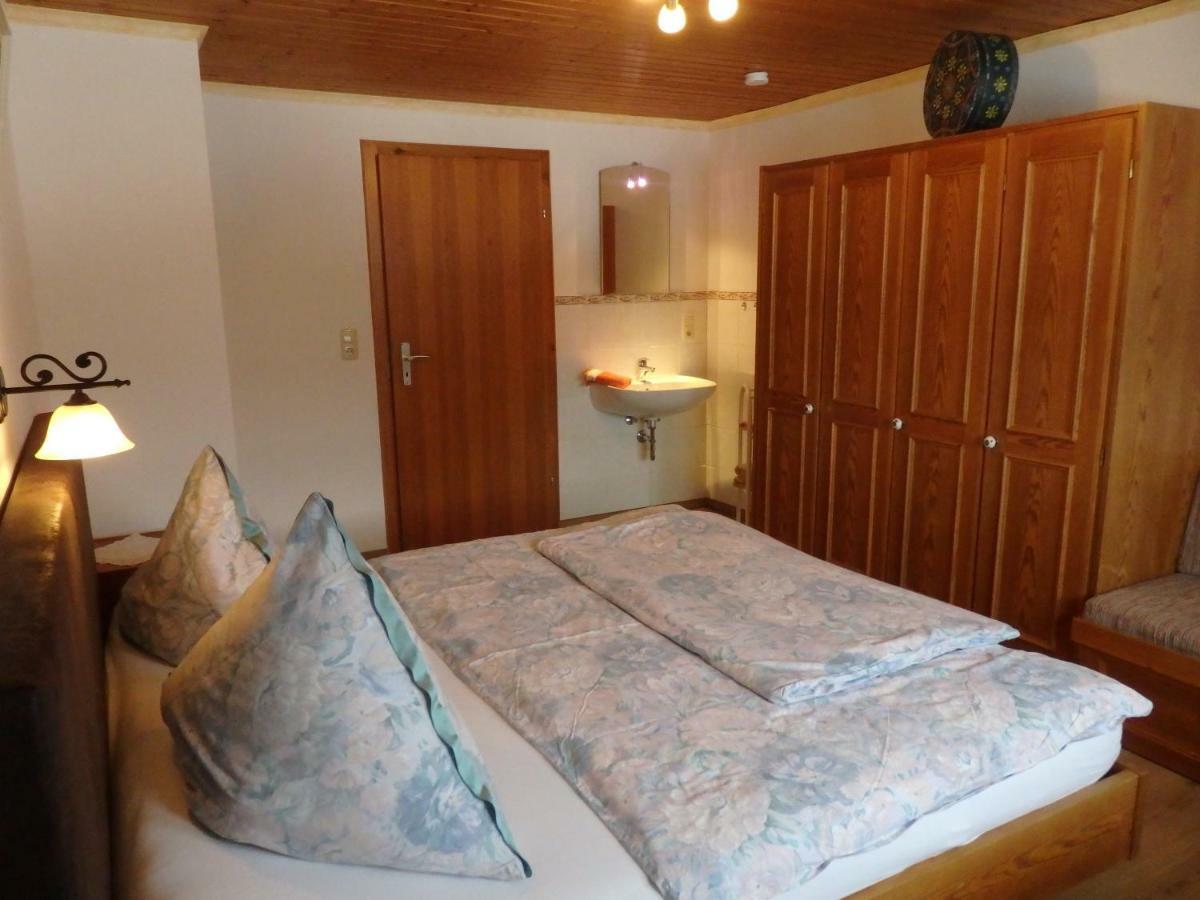 Apartment Rothenlehen بيسخوفسويسن المظهر الخارجي الصورة