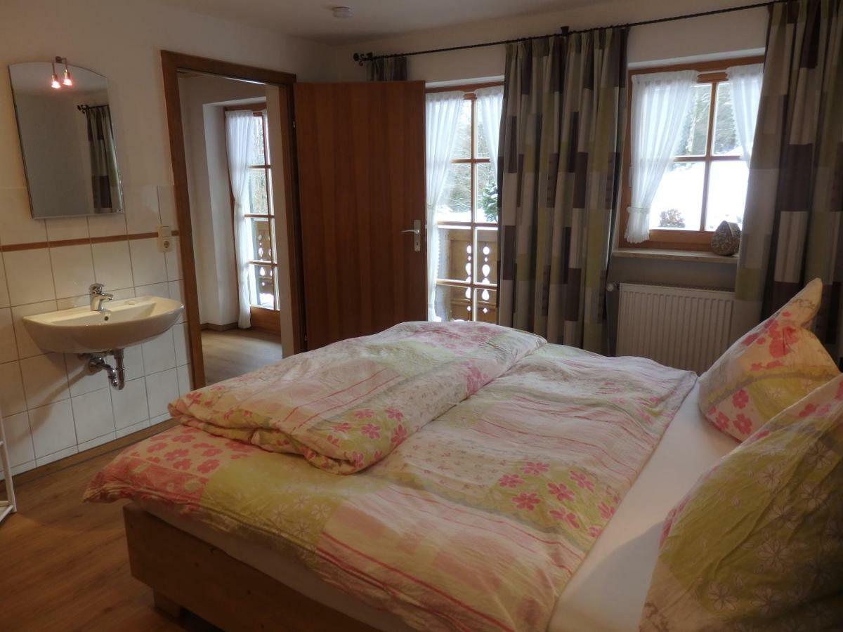 Apartment Rothenlehen بيسخوفسويسن المظهر الخارجي الصورة