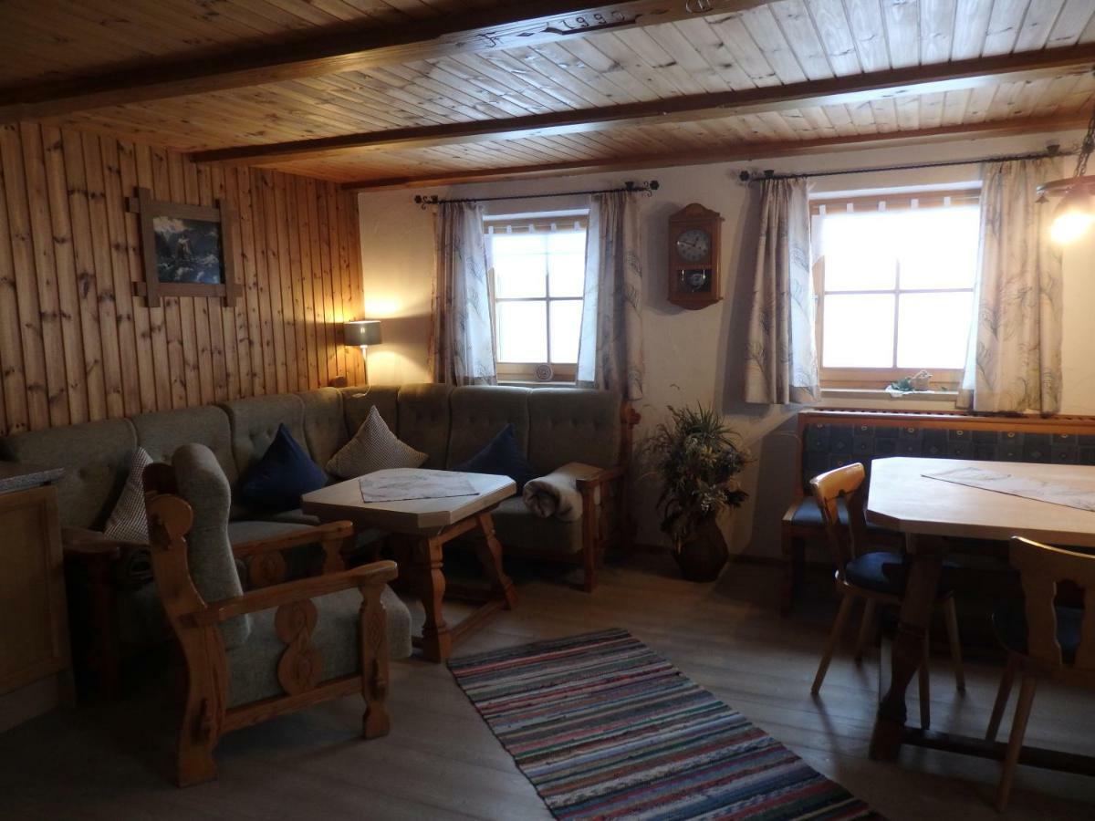 Apartment Rothenlehen بيسخوفسويسن المظهر الخارجي الصورة