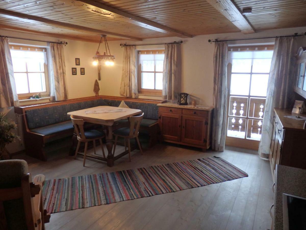 Apartment Rothenlehen بيسخوفسويسن المظهر الخارجي الصورة