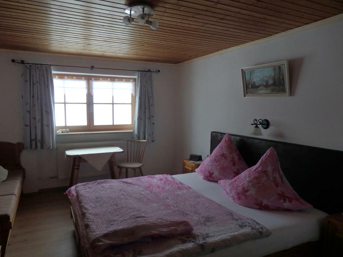 Apartment Rothenlehen بيسخوفسويسن المظهر الخارجي الصورة